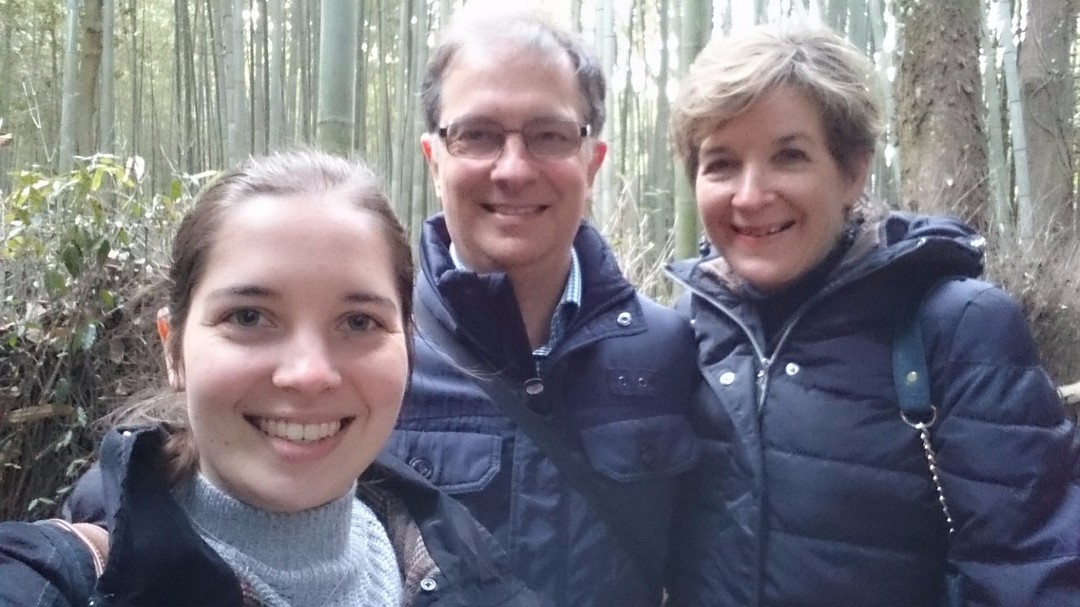 Mutti and daddy and me 2