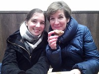 Mutti and me 3