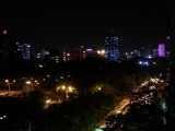 Skyline Saigon