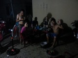 BBQ Vietnam style
