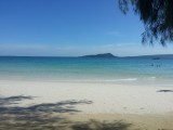 Beachtime