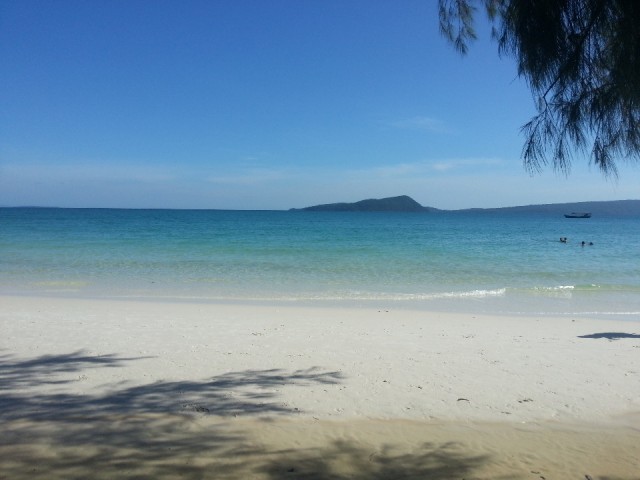 Beachtime