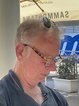 Trendsetter Frits!