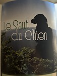 Le saut sans chien