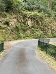 Fietsroute