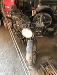 Motorfiets