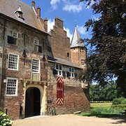 Kasteel Hernen