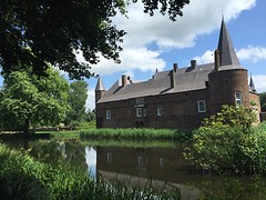 Kasteel Hernen