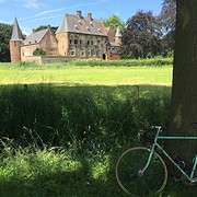 Kasteel Hernen