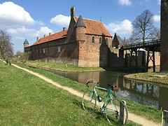 Kasteel Doornenburg