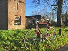 Kasteel Mill