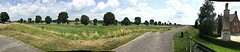 Laatste training langs de Maas