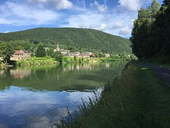 Bogny sur Meuse