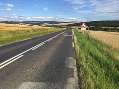 De Filosofie van de heuvels is begonnen soms 10%! En dat langs de Meuse!