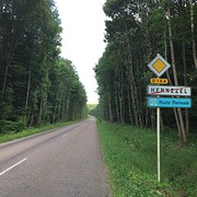 Route Thermale door de Vogezen