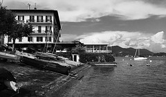 Hotel Milano Lago Maggiore