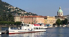 Como Stad Boulevard