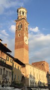 Verona Piazza de la Erbe Verona