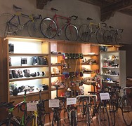 Chessini Bici da Corsa Verona