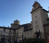 Centro Storico Bergamo