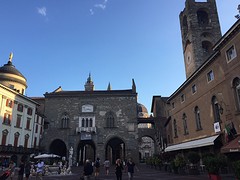 Centro Storico Bergamo
