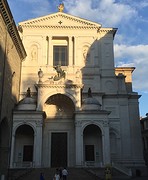 Centro Storico Bergamo