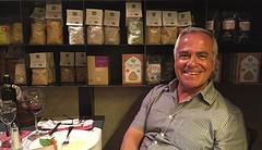 François Kassis uit Limburg ad Lahn Dld ex franciscaan en nu docent Filosofie en religie