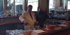 Uno Campari Bitter please?