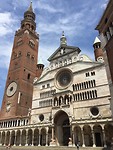 Piazza Duomo Cremona Centre Storico