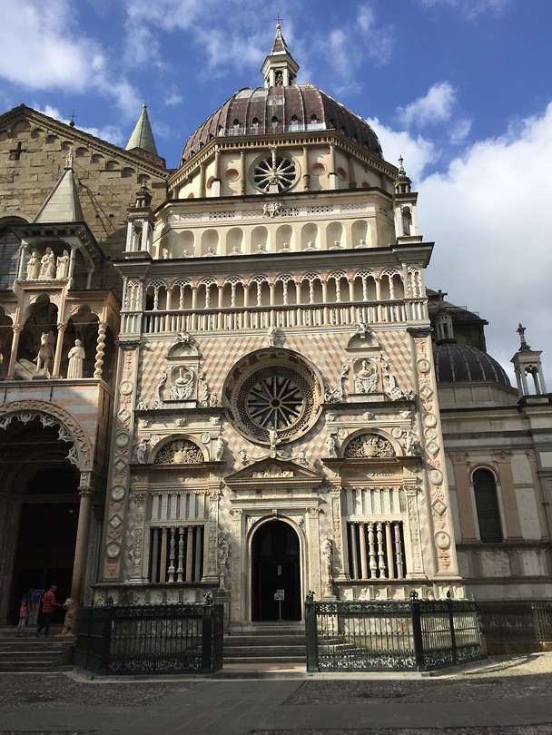 Bergamo Centre Storico