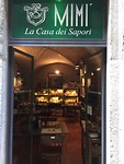 Ons favoriete restaurantje in Bergamo