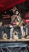 voodoo