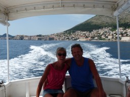 Frans en Paulien