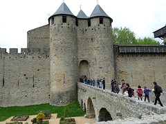 Carcassonne