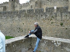 Carcassonne