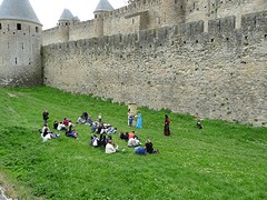 Carcassonne