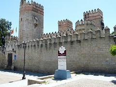 Castillo de San Marcos