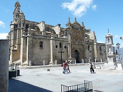 Iglesia Mayor Prioral