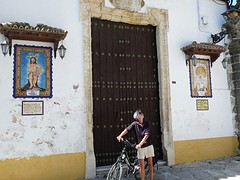 Iglesia Mayor Prioral
