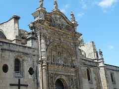 Iglesia Mayor Prioral