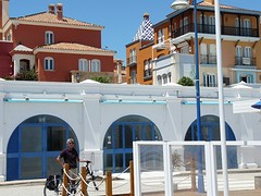 Puerto Sherry