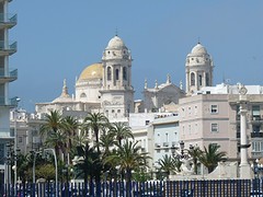Kathedraal van Cadiz