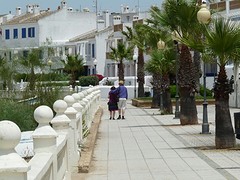 Isla Christina