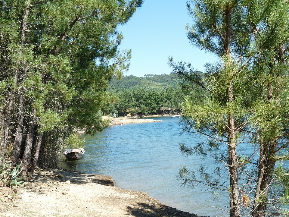 Castelo de Bode