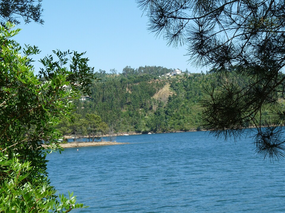 Castelo de Bode