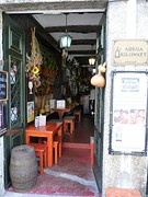 Eetcafe Amarante