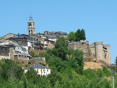 Puebla de Sanabria
