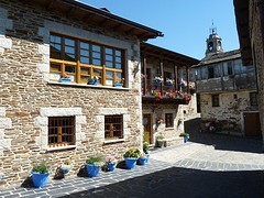 Puebla de Sanabria