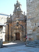Puebla de Sanabria