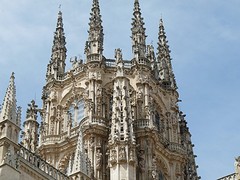 Kathedraal van Burgos